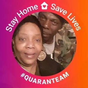 Meet your Posher, Earl